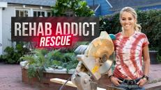 Rehab Addict Rescue | HGTV